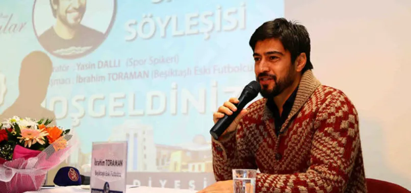 İbrahim Toraman'dan final yorumu
