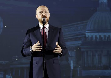 7. Etnospor Kültür Festivali öncesi basın buluşması yapıldı!