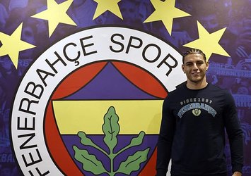 Salvatore Foti: İsmail Yüksek ve Carlos...