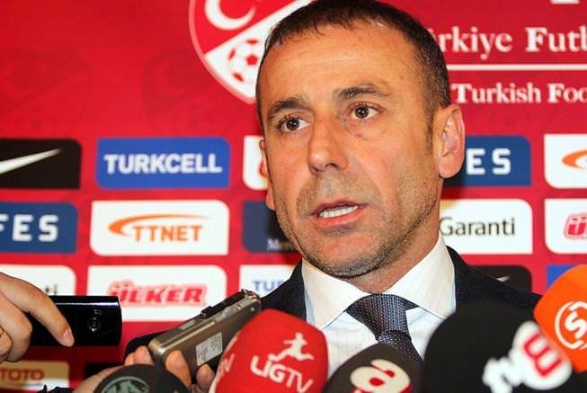 Abdullah Avcı’dan Galatasaray cevabı