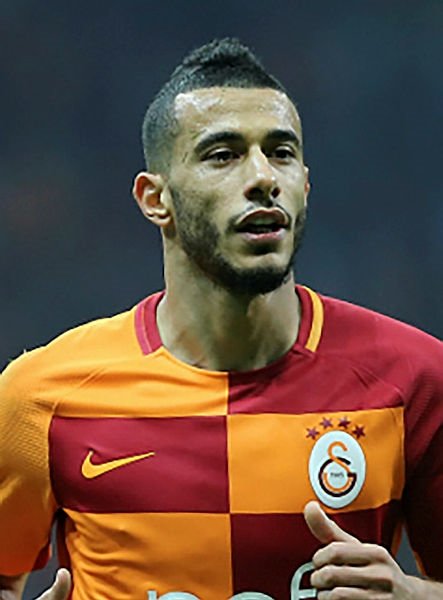 Cenk Ergün Belhanda hakkında konuştu!