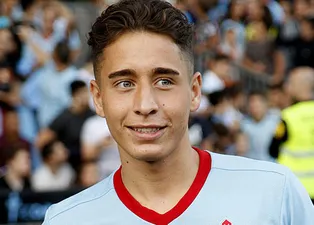 Anlaşma sağlandı! Emre Mor İstanbul'a geldi...