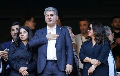 Hakan Safi’den seçim sonrası ilk mesaj