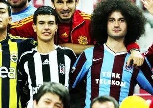 Deplasman yasağı kalktı!