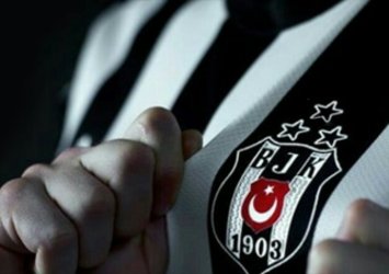 Beşiktaş'ta ayrılık! Resmi açıklama geldi