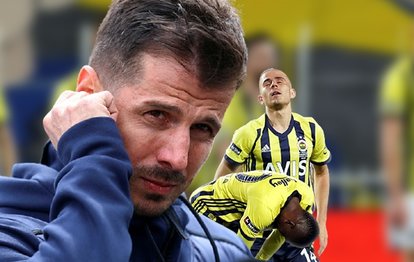 Son dakika spor haberleri: Fenerbahçe sil baştan! Yeni sezonda...