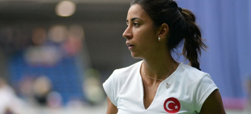 Milli tenisçimiz Dubai’de şampiyon