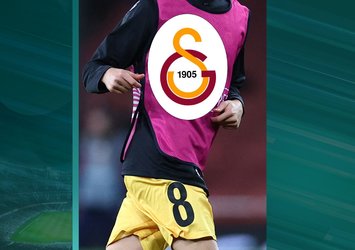 G.Saray'ın bitmeyen aşkı! Okan Buruk ısrarla istiyor