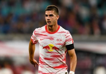 Beşiktaş'tan André Silva hamlesi!