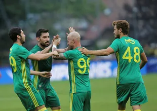 Fenerbahçe - Cagliari maçı ne zaman saat kaçta?