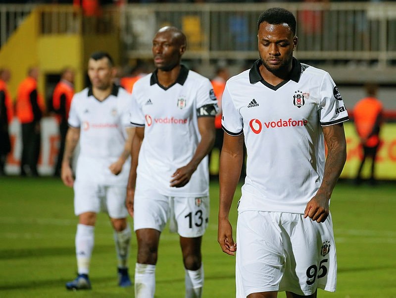 Beşiktaş’ta neler oluyor?