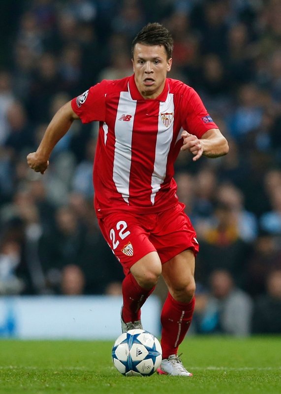 Fenerbahçe’de Konoplyanka bombası!