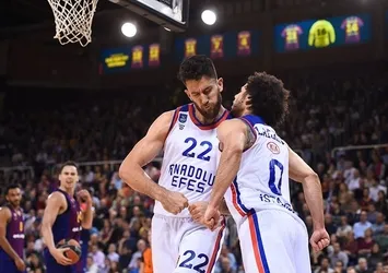 Efes’te operasyon