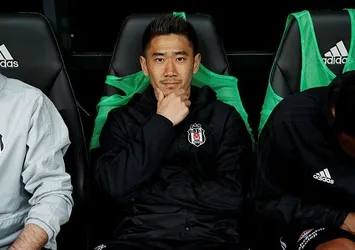Kagawa: "Beşiktaş'a gelmek en doğru kararım"