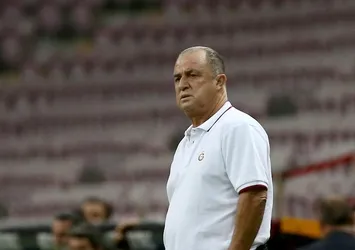 Fatih Terim'den Ianis Hagi açıklaması