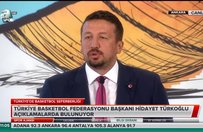 Türkiyede Basketbol Seferberliği