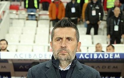 Trabzonspor’da Bjelica’dan yeni sistem!