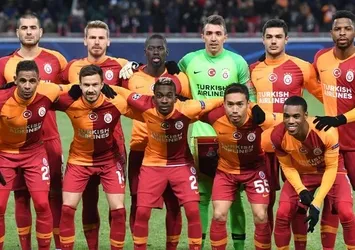 İşte Galatasaray'ın güncel puan durumu!