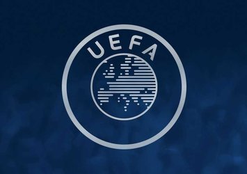UEFA ülke puanı güncellendi!