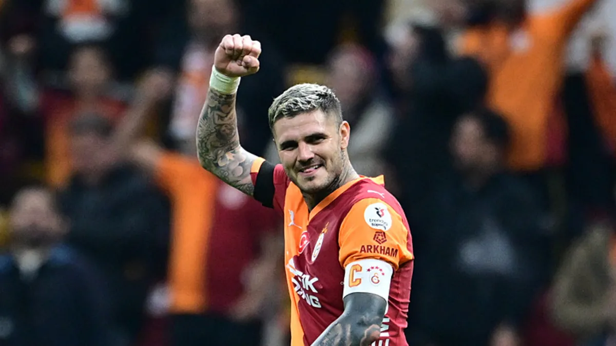 Galatasaray’dan Mauro Icardi kararı! Yeni sözleşme için...