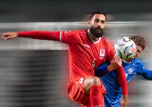 Estonya tek golle kazandı