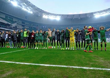 Timsah Süper Lig yolunda zorlu virajda!