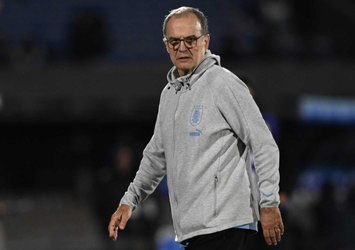 Beşiktaş'tan Bielsa bombası!