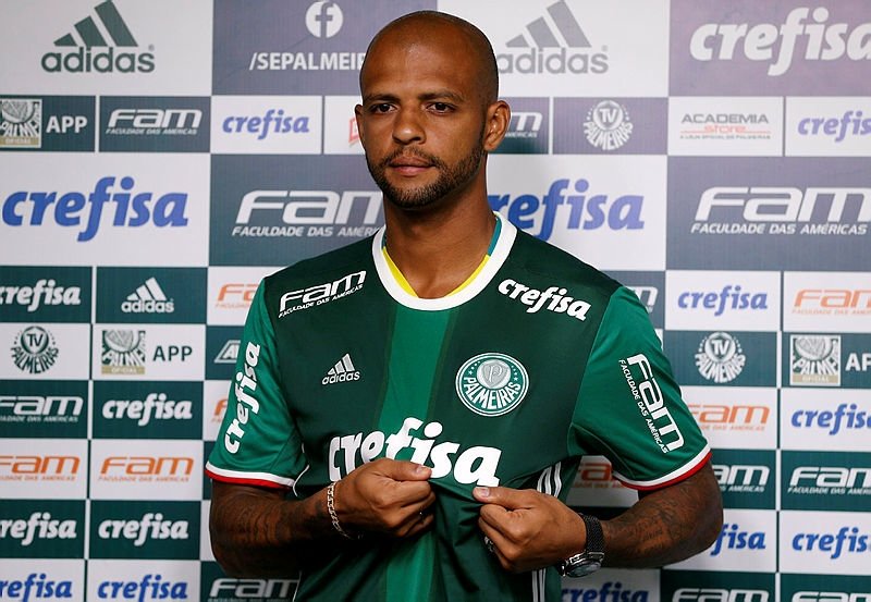 Galatasaray’dan Felipe Melo hamlesi!