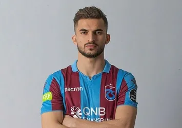 Hüseyin Türkmen: "Trabzon'un askeriyim"