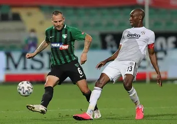 37’lik delikanlı Atiba