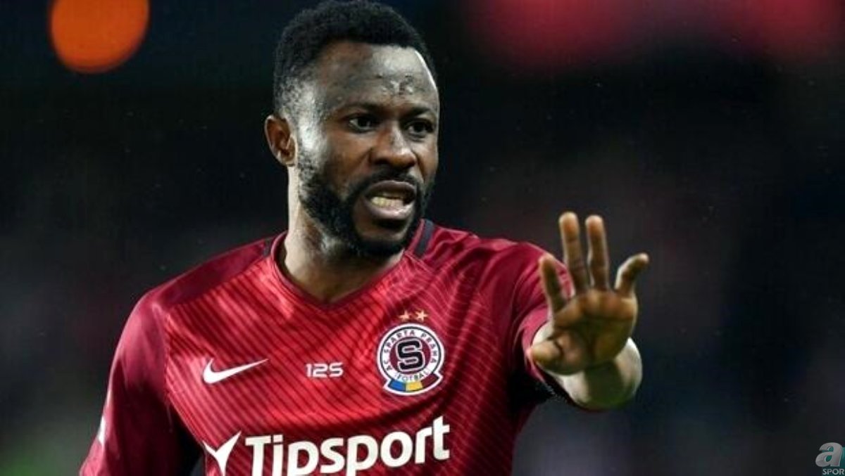 Yıldız isimden Trabzonspor’a yeşil ışık