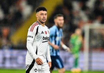 Chamberlain: Zorlanıyoruz!