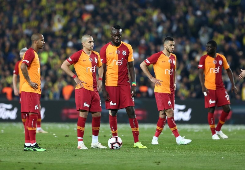 Fatih Terim'in hedefi 5 günde 2 kupa - Sayfa 1 ...