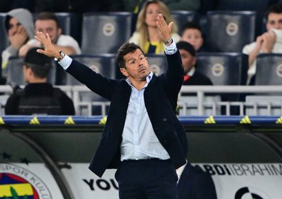 Emre Belözoğlu’dan flaş Fenerbahçe açıklaması!