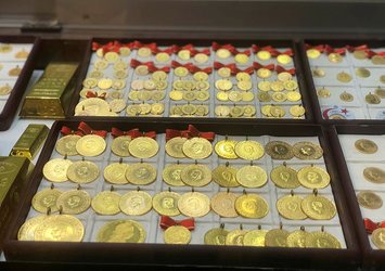 CANLI ALTIN FİYATLARI - 24 Ağustos 2022 gram altın ne kadar? Çeyrek yarım tam altın fiyatları...