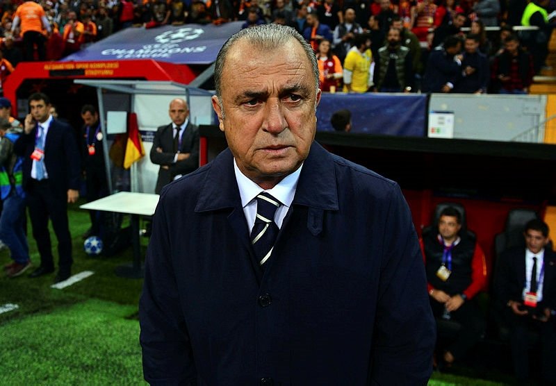 Oğuz Çetin: ’’Galatasaray varken Fenerbahçe’nin sırtı yere gelmez’’