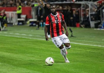 Trabzonspor'a Boga fırsatı! Yeni teklif yapılacak