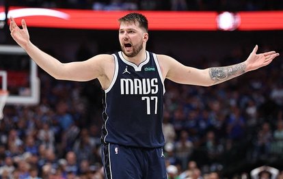 Celtics ve Mavericks yarı final serisinde öne geçti! | NBA’de gecenin sonuçları