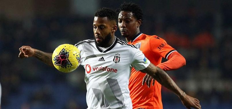 Lens'in tayini çıktı