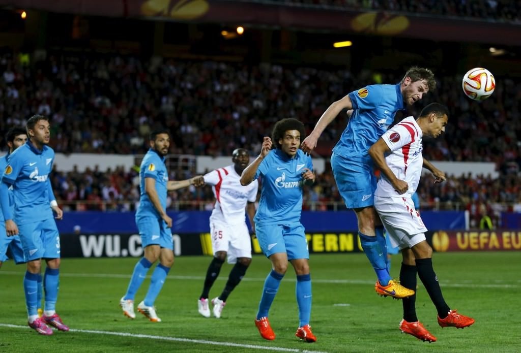 Galatasaray Lombaerts ile ilgileniyor