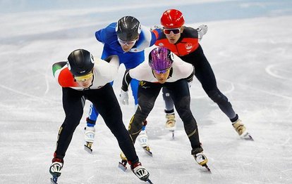 2022 Kış Olimpiyatları’nda Furkan Akar çeyrek finale yükseldi!