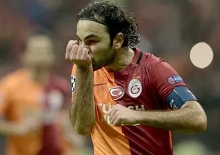 Selçuk İnan'dan iyi haber!