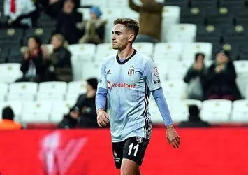 Boyd’a Rize kancası