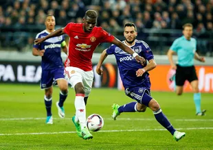 UEFA Avrupa Ligi'nde gecenin sonuçları