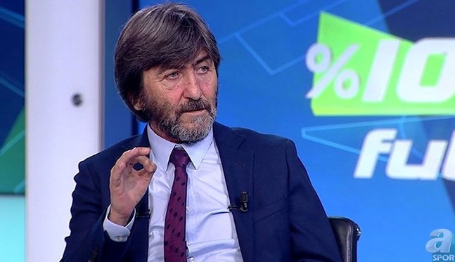 Rıdvan Dilmen’den Fenerbahçe için golcü itirafı! Rüyasında görür