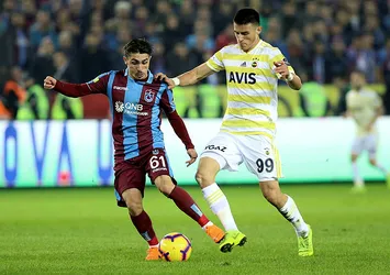 Trabzonspor'da gençlik aşısı