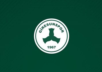 Giresunspor depremzedeler için sahaya çıkacak