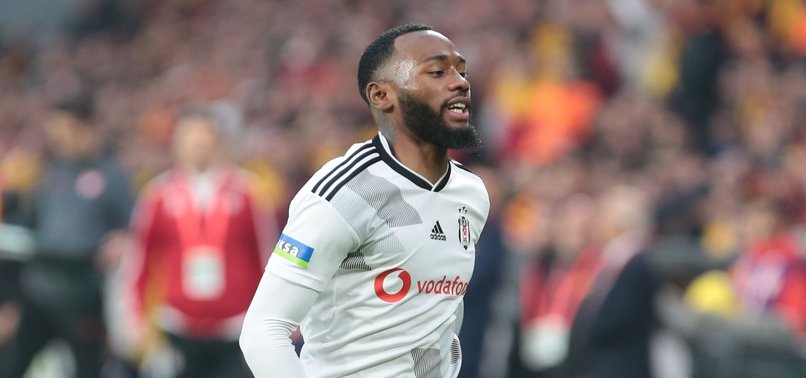 Beşiktaş'ta N’Koudou’ya Bristol City talip oldu! Transfer...