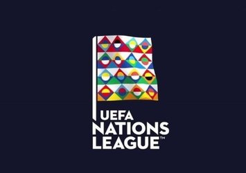 İşte UEFA Uluslar Ligi'nde günün maçları!