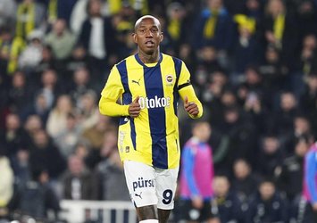 F.Bahçe'den sakatlık açıklaması!